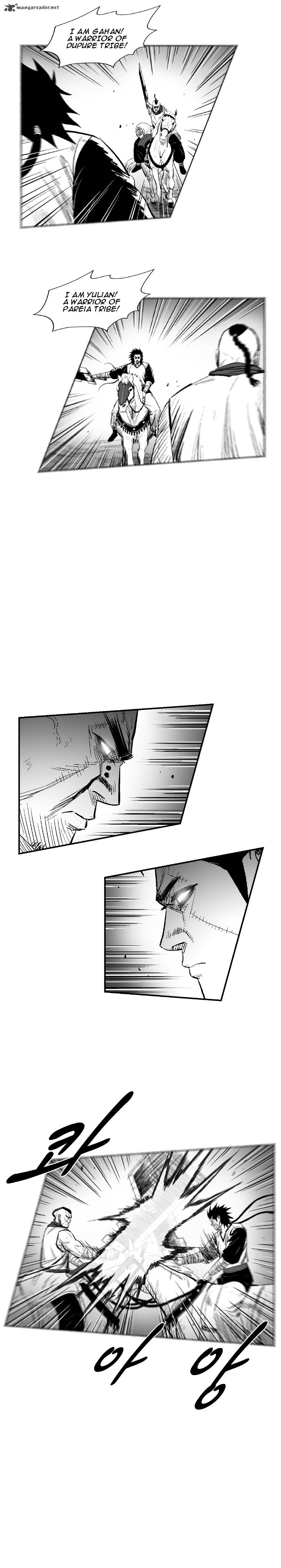 Read Red Storm Manga Online