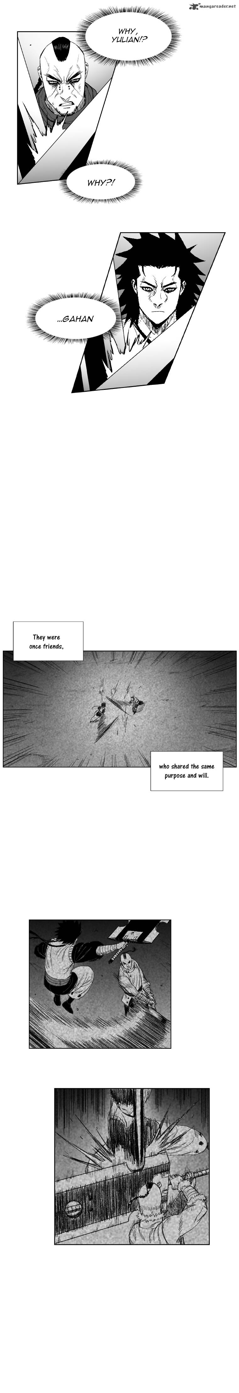 Read Red Storm Manga Online