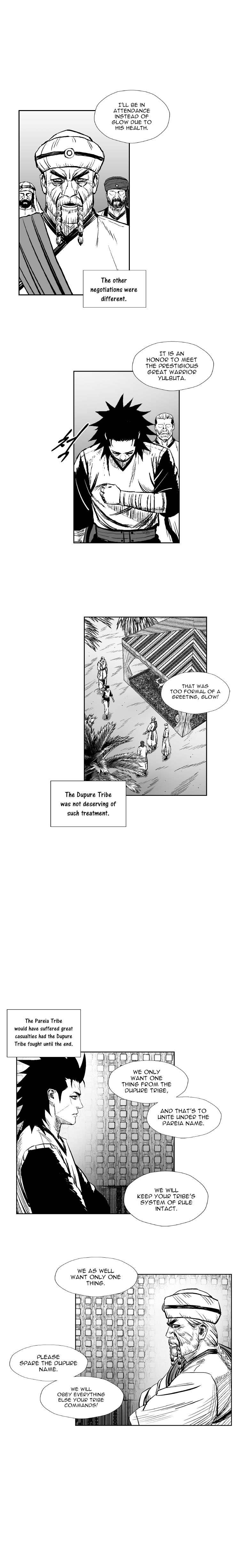 Read Red Storm Manga Online