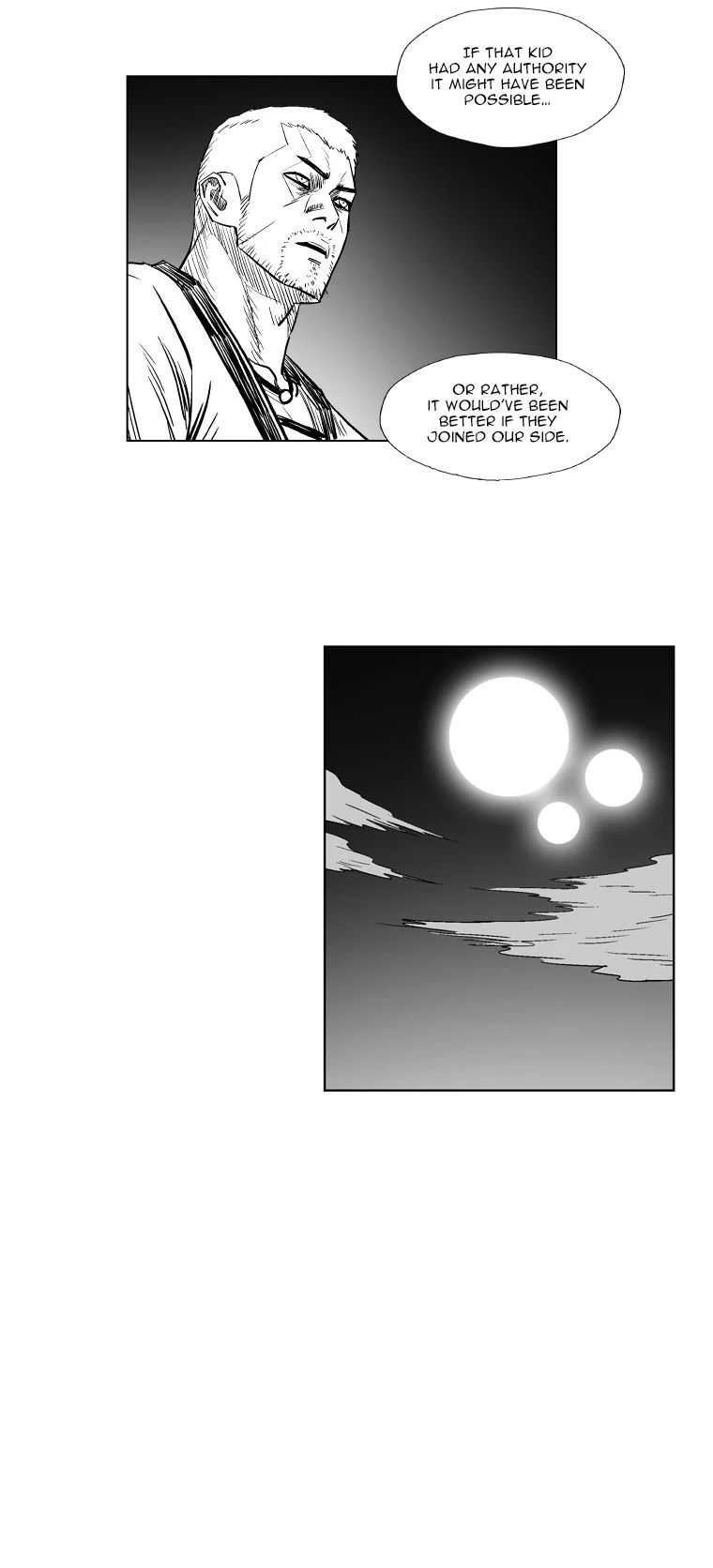 Read Red Storm Manga Online