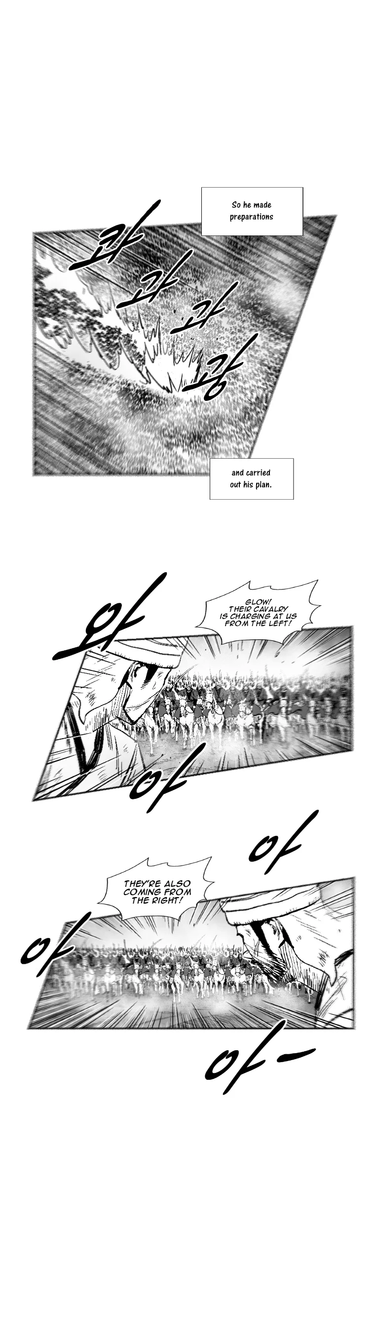 Read Red Storm Manga Online