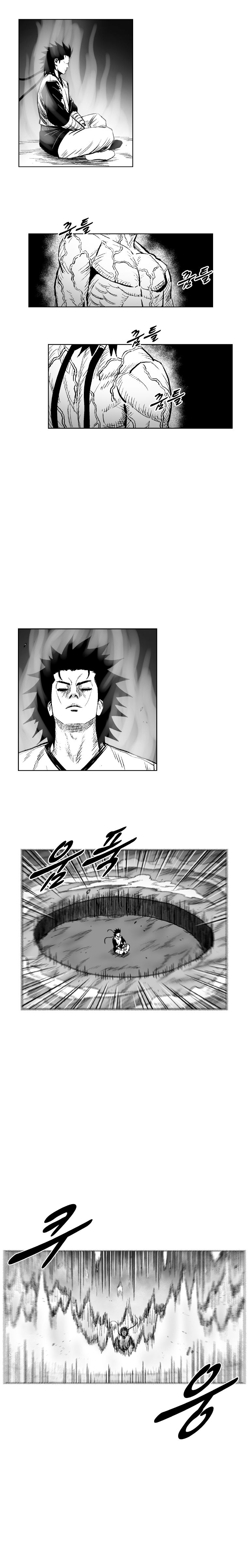 Read Red Storm Manga Online