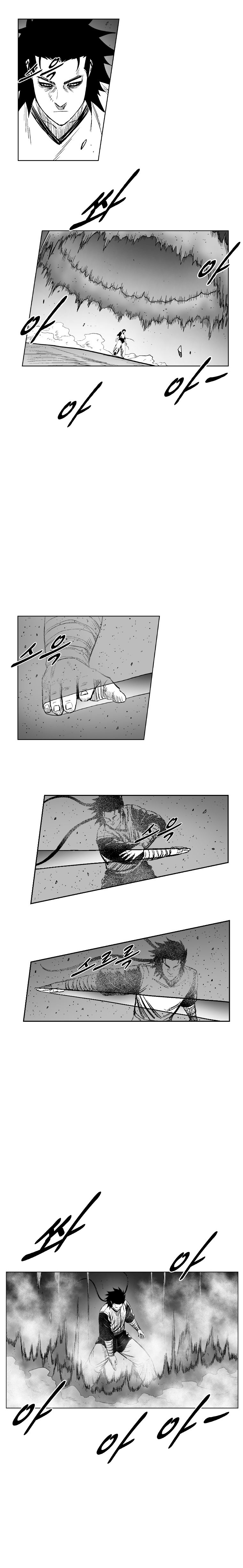 Read Red Storm Manga Online