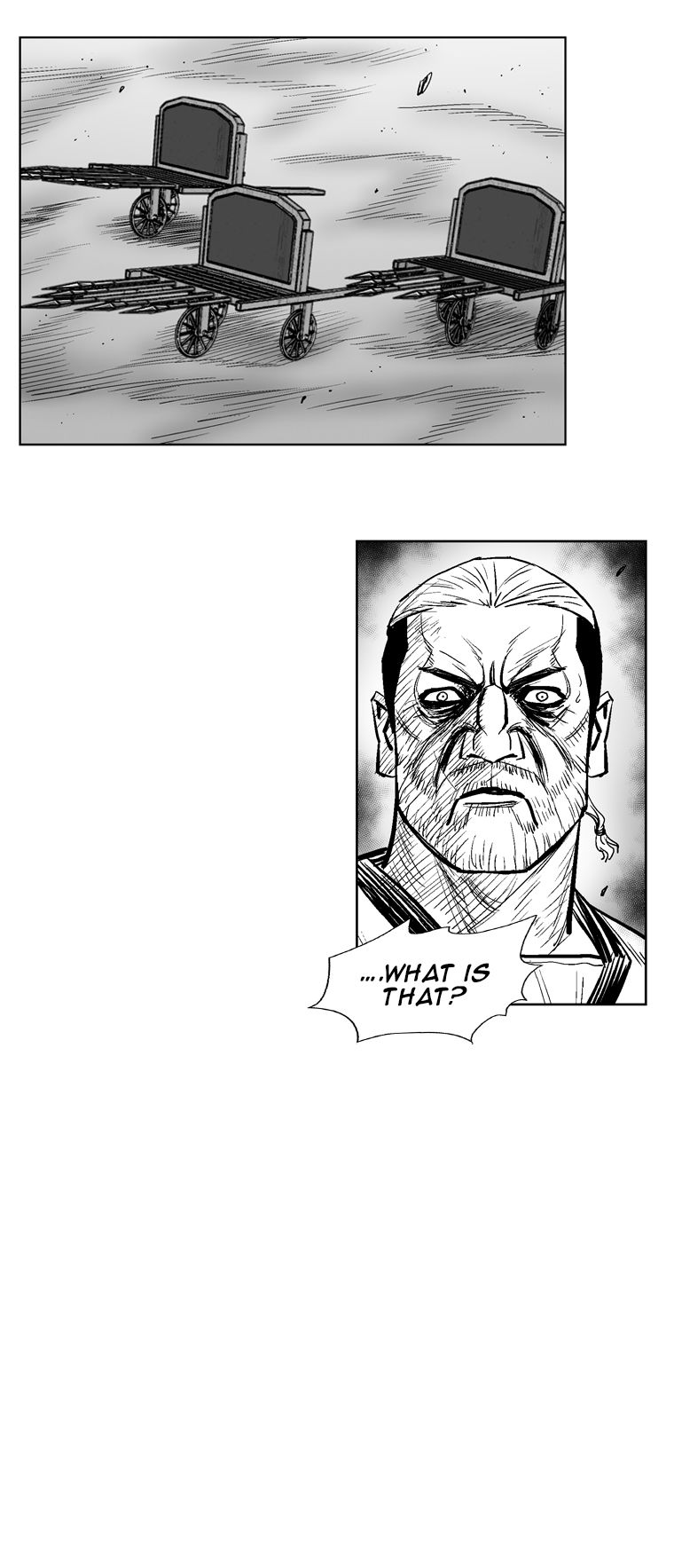 Read Red Storm Manga Online