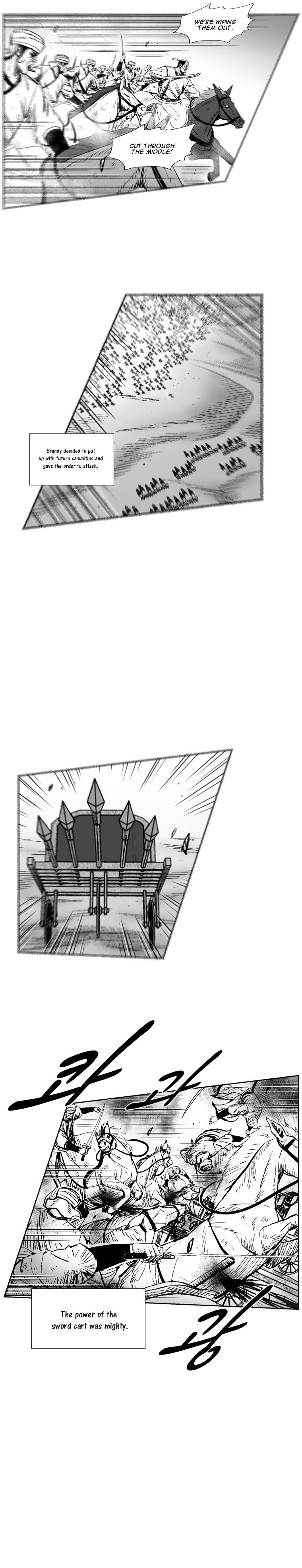 Read Red Storm Manga Online