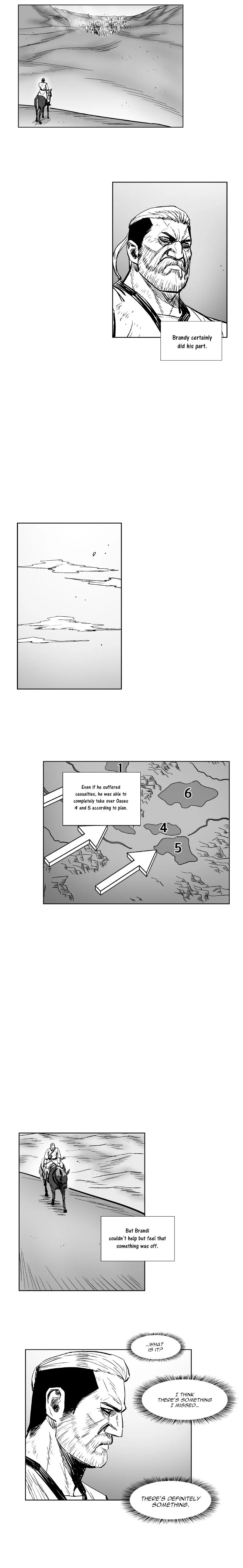 Read Red Storm Manga Online