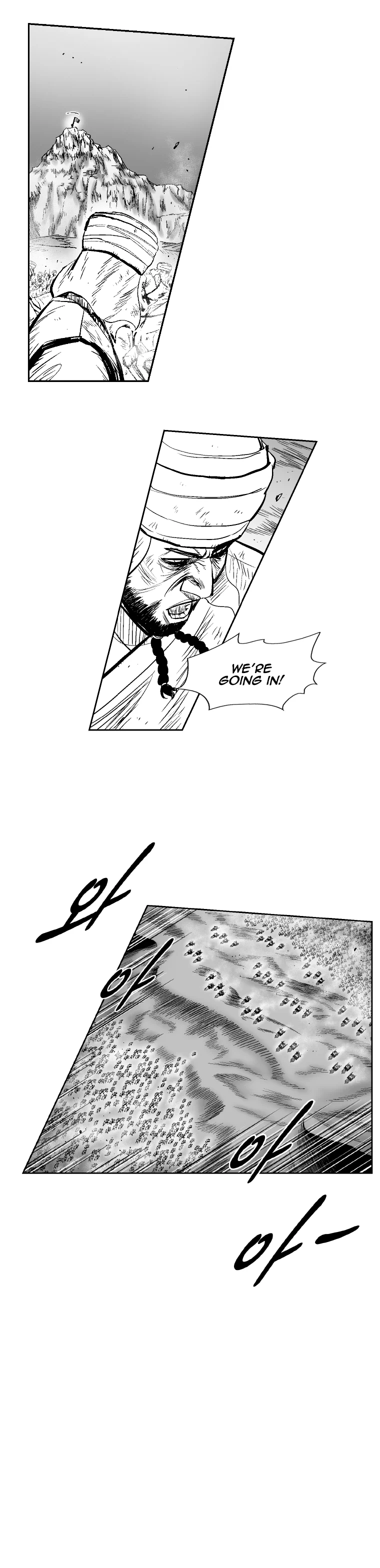 Read Red Storm Manga Online