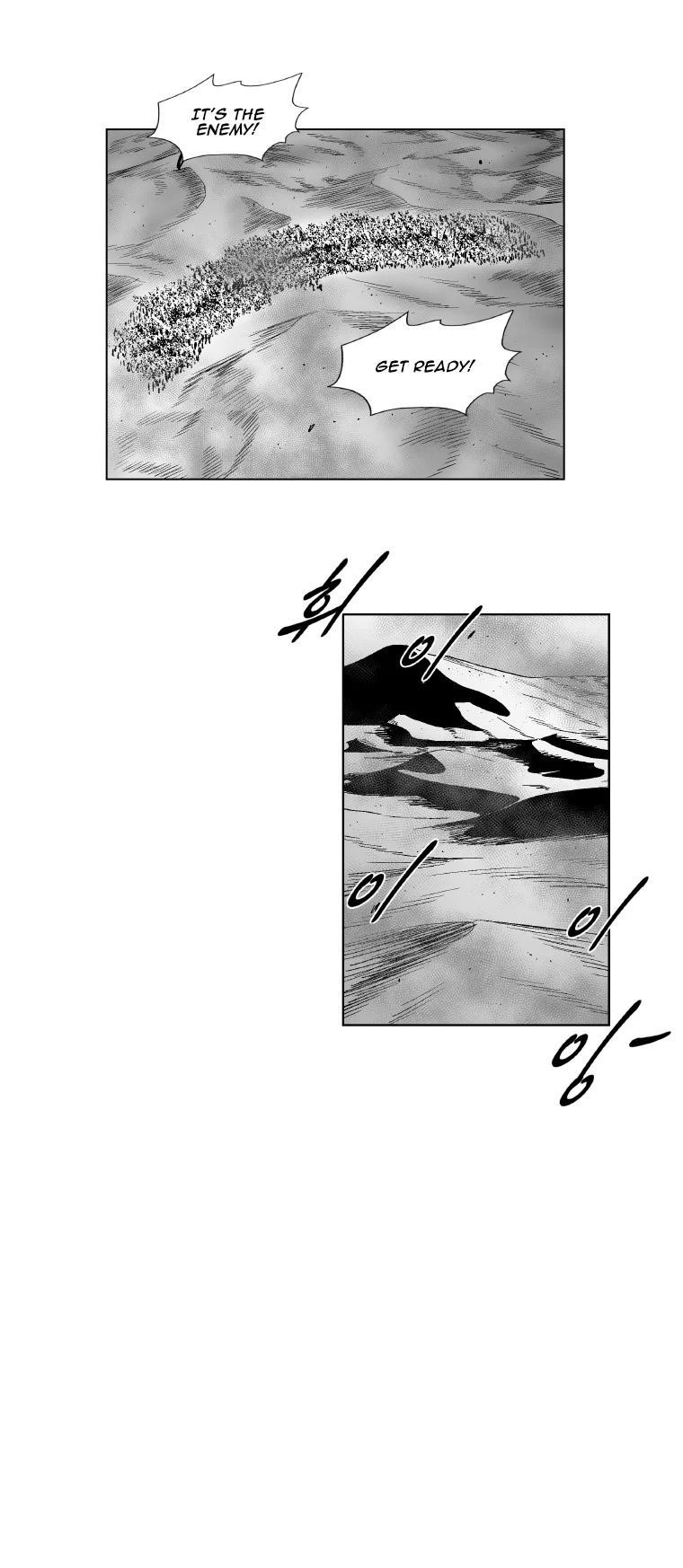 Read Red Storm Manga Online