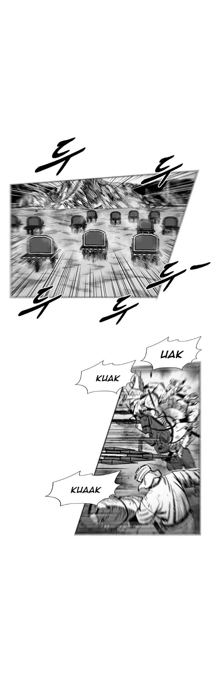 Read Red Storm Manga Online