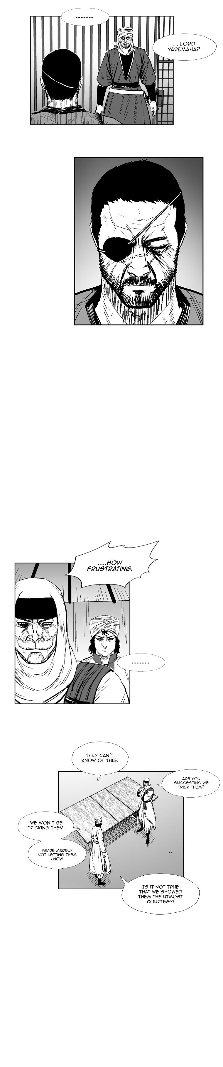 Read Red Storm Manga Online