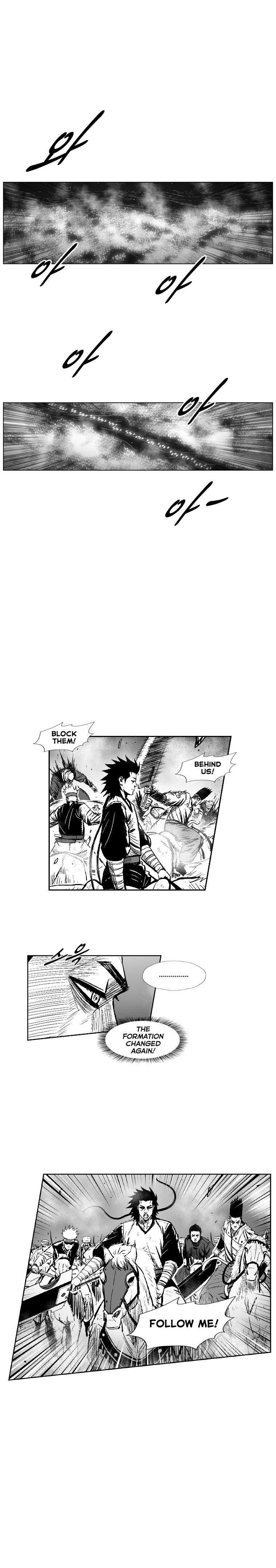 Read Red Storm Manga Online