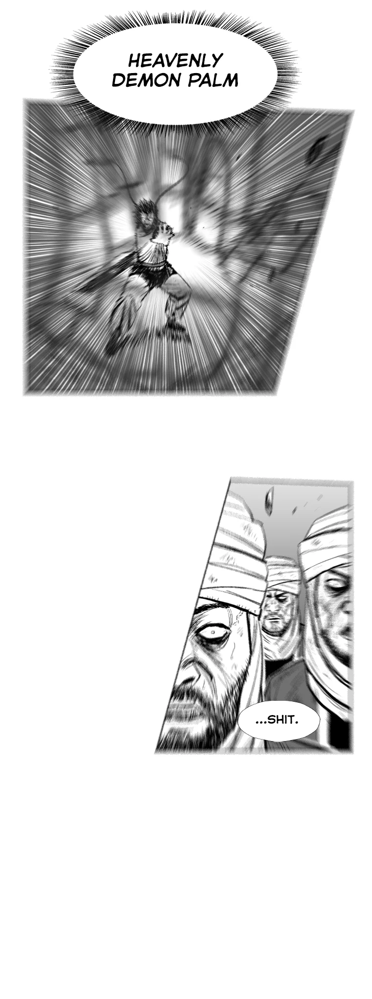 Read Red Storm Manga Online