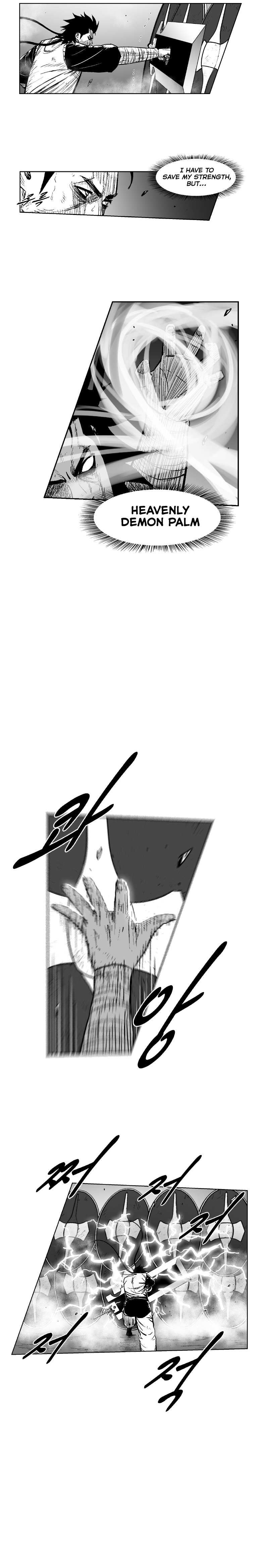 Read Red Storm Manga Online