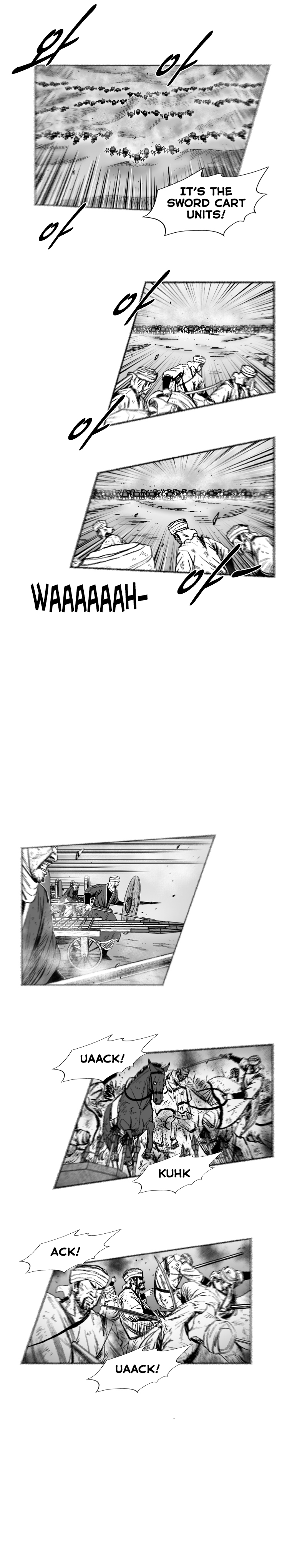 Read Red Storm Manga Online