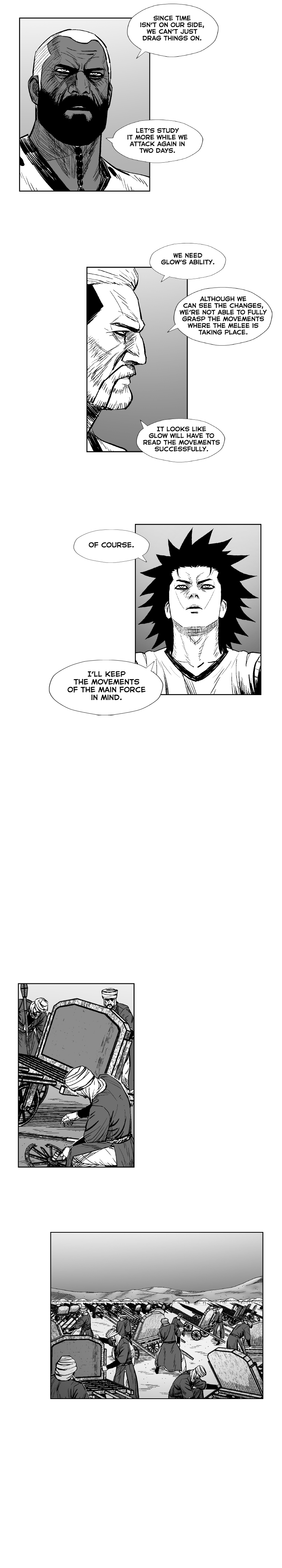 Read Red Storm Manga Online