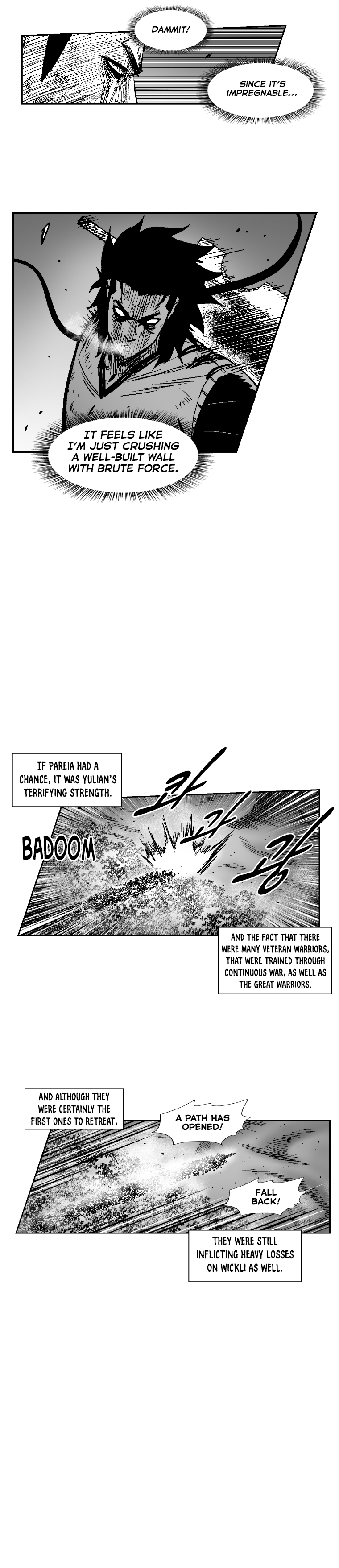 Read Red Storm Manga Online