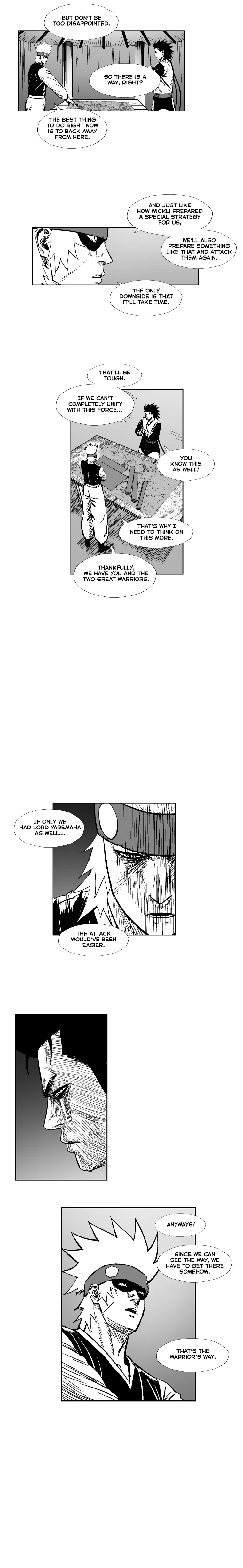 Read Red Storm Manga Online