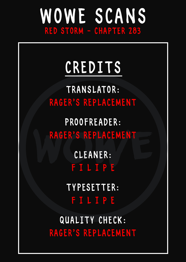 Read Red Storm Manga Online