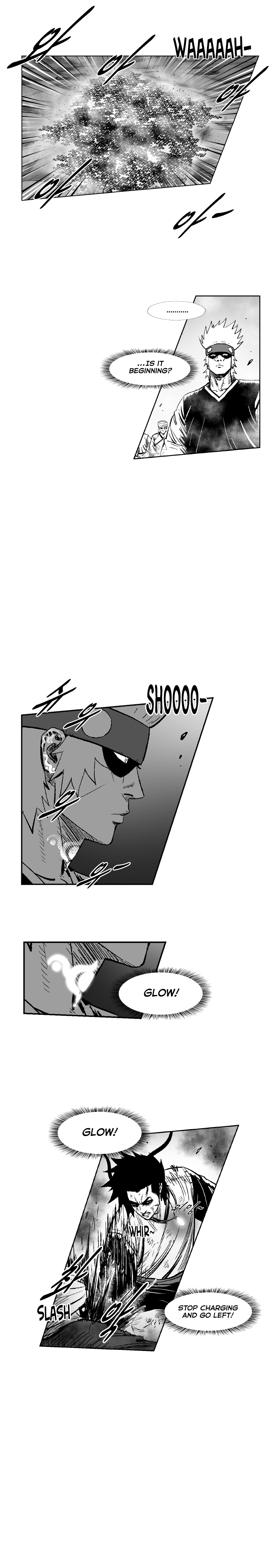 Read Red Storm Manga Online