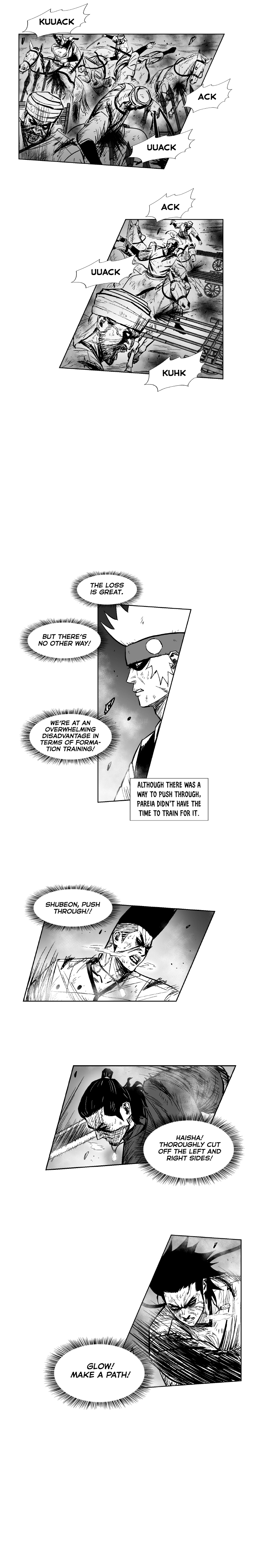 Read Red Storm Manga Online