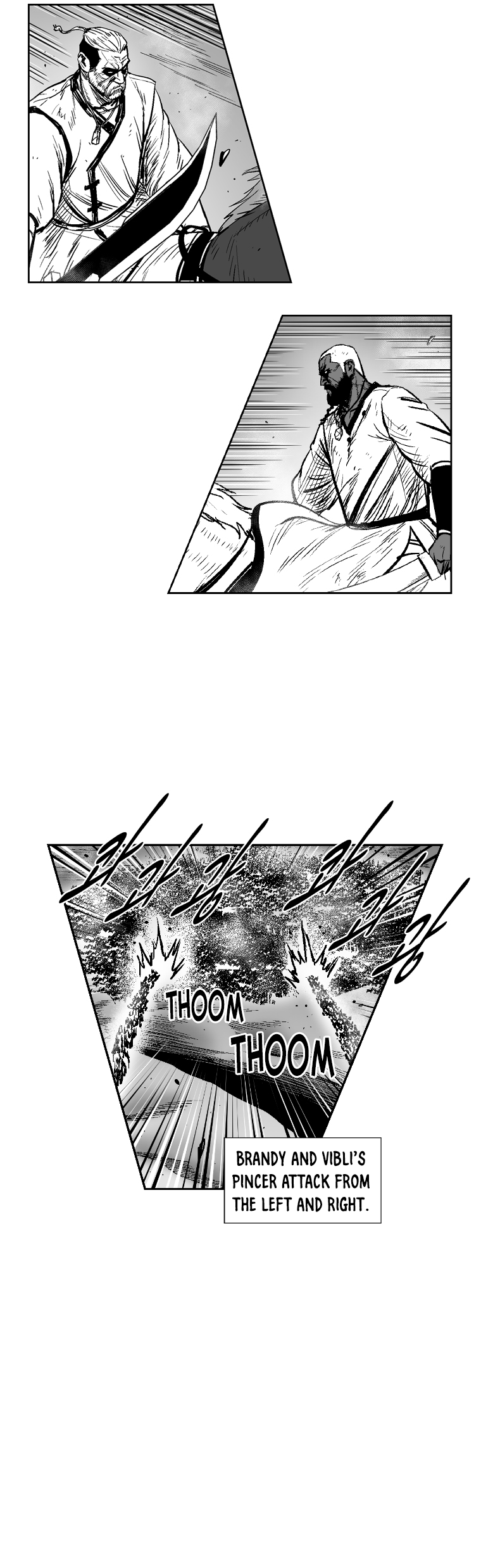 Read Red Storm Manga Online