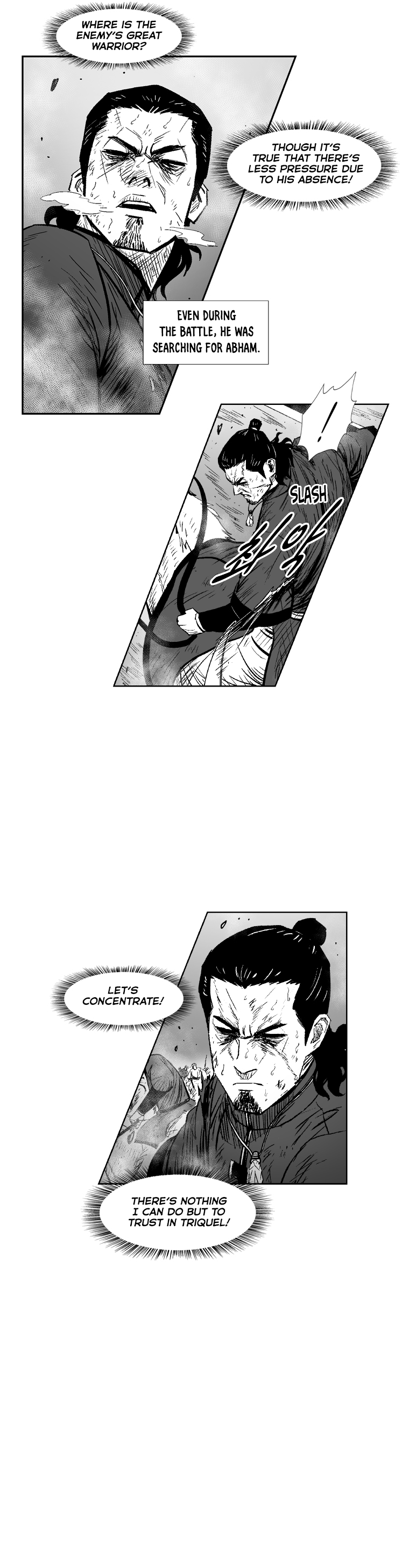 Read Red Storm Manga Online