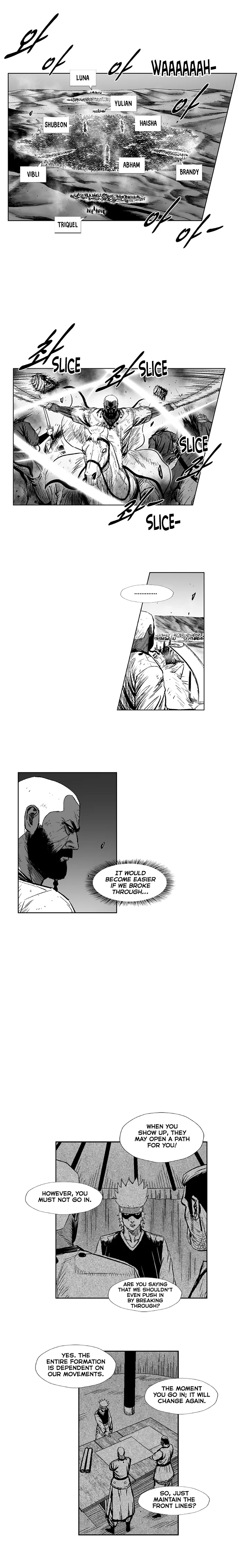 Read Red Storm Manga Online