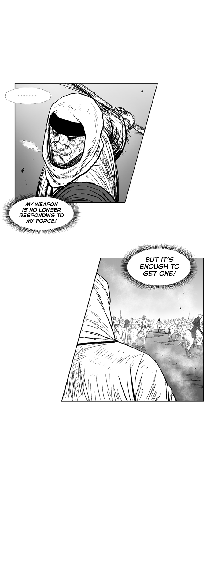 Read Red Storm Manga Online