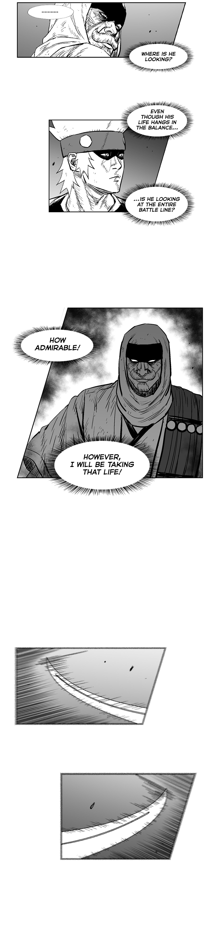 Read Red Storm Manga Online