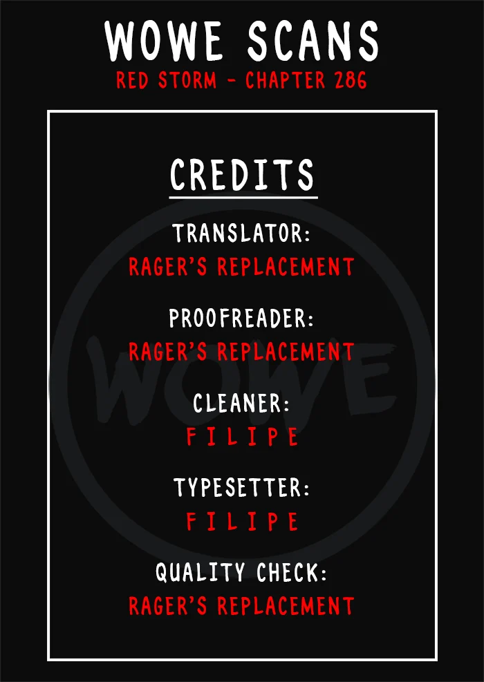 Read Red Storm Manga Online