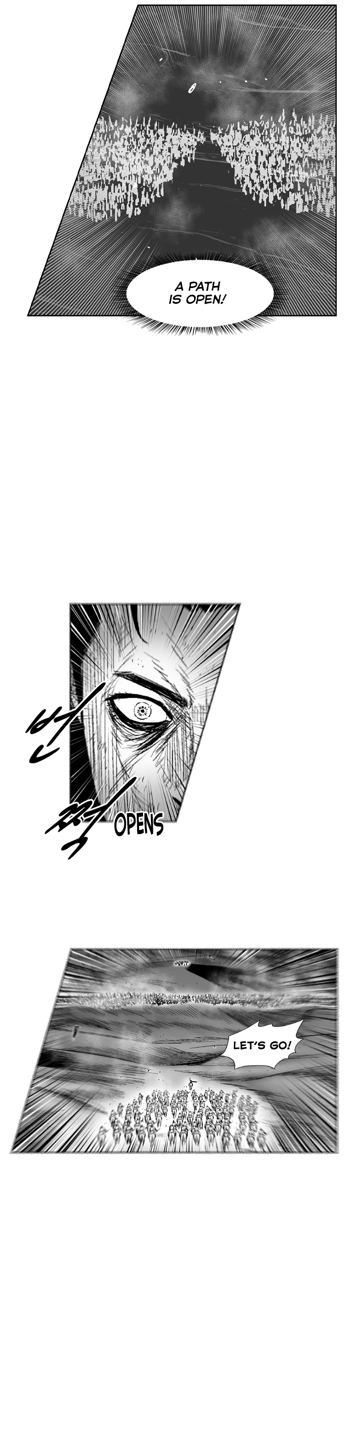 Read Red Storm Manga Online