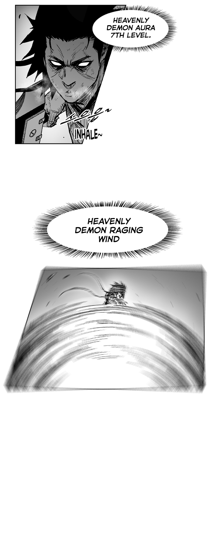 Read Red Storm Manga Online