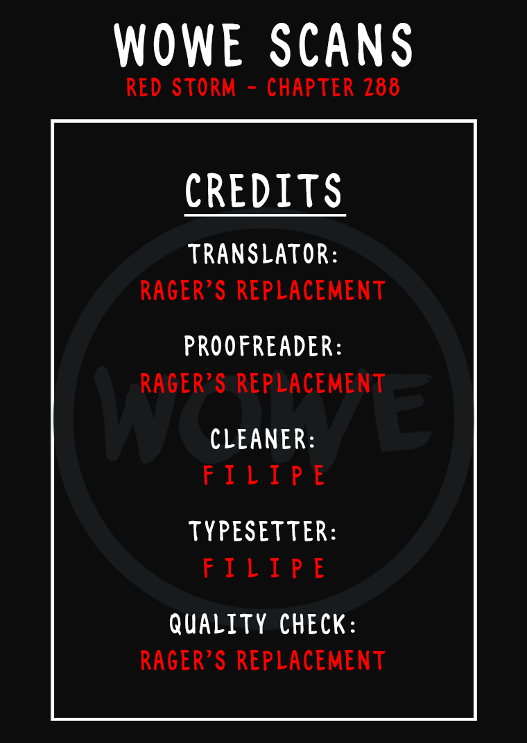 Read Red Storm Manga Online