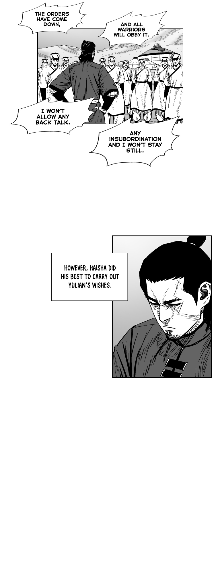 Read Red Storm Manga Online