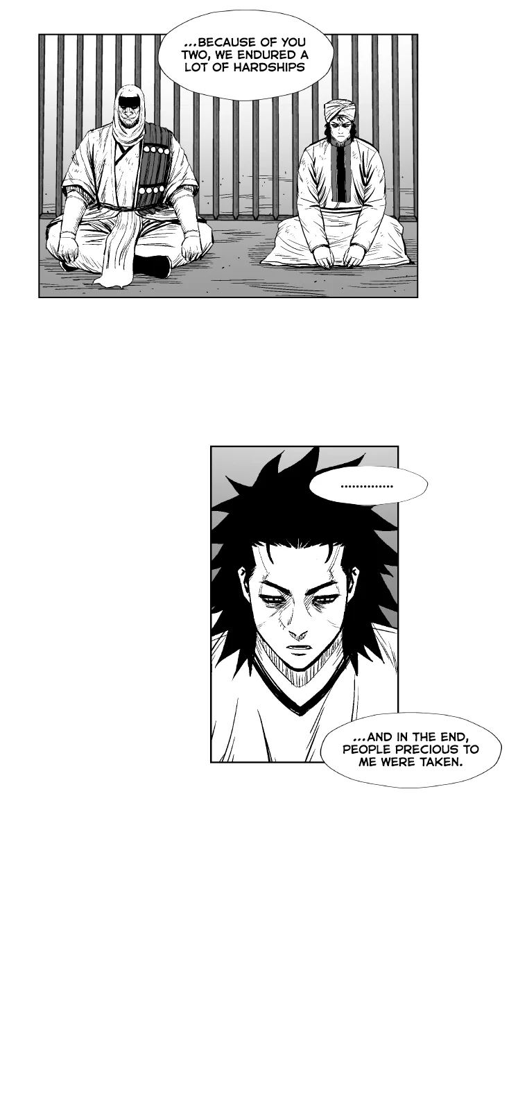 Read Red Storm Manga Online