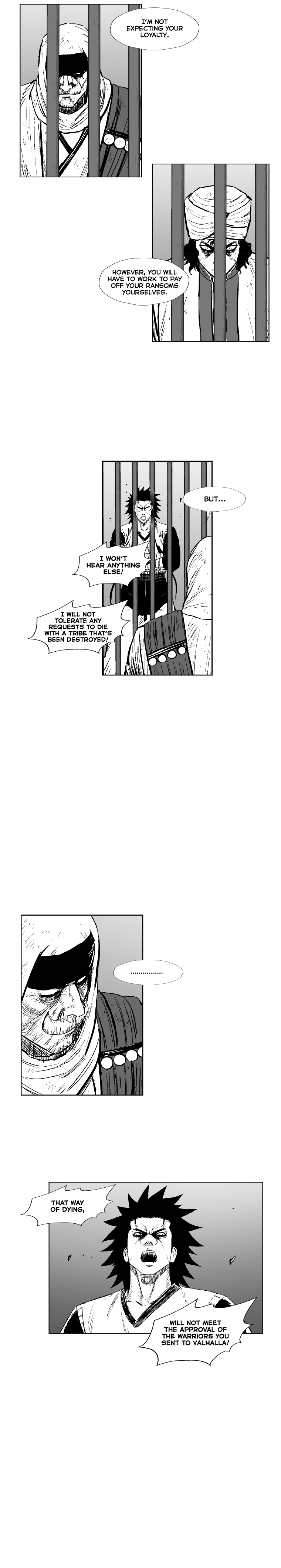 Read Red Storm Manga Online