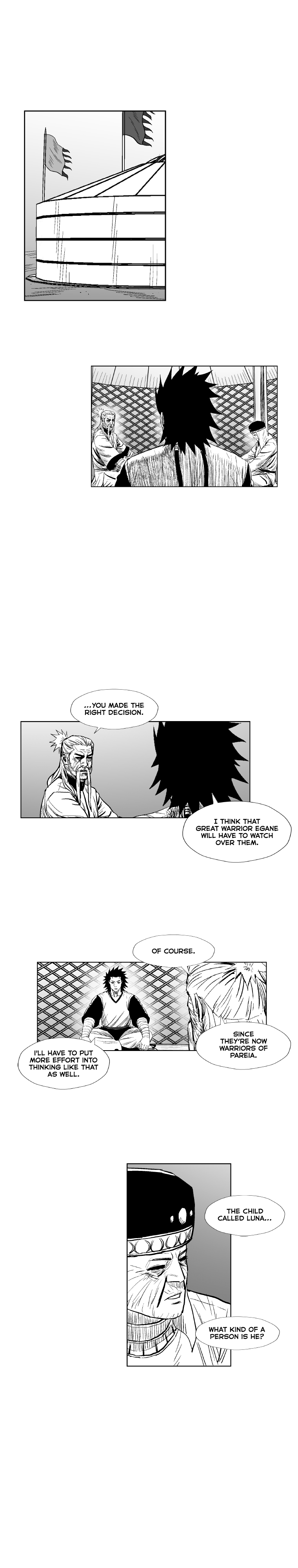 Read Red Storm Manga Online