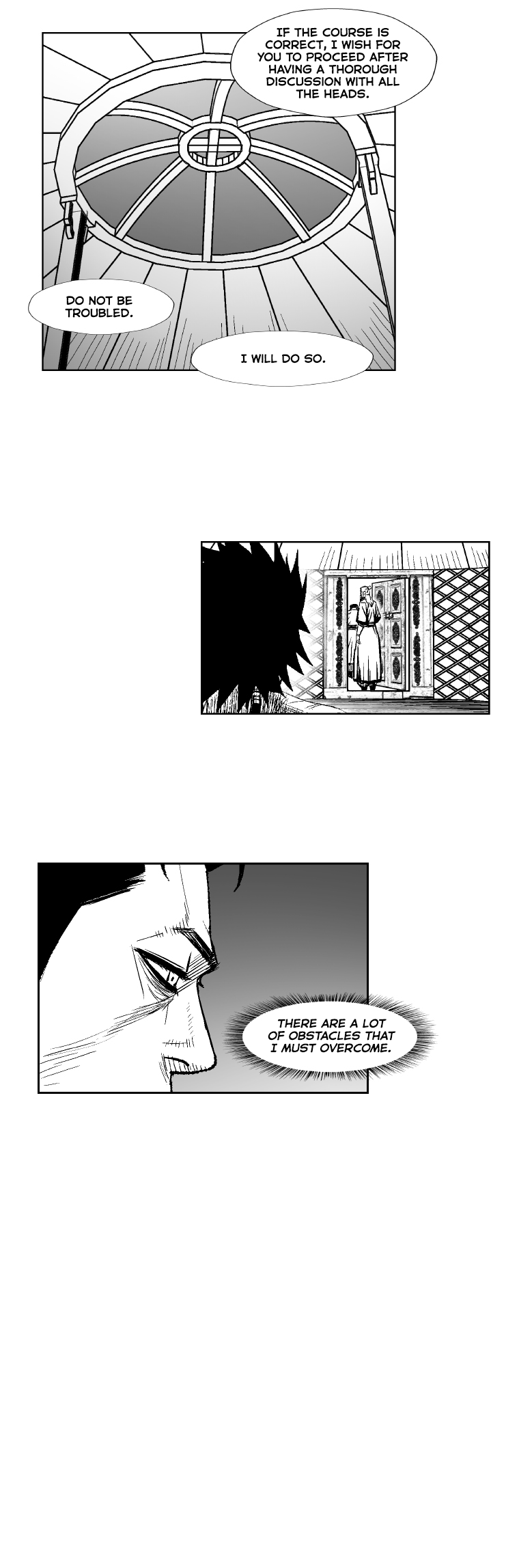 Read Red Storm Manga Online