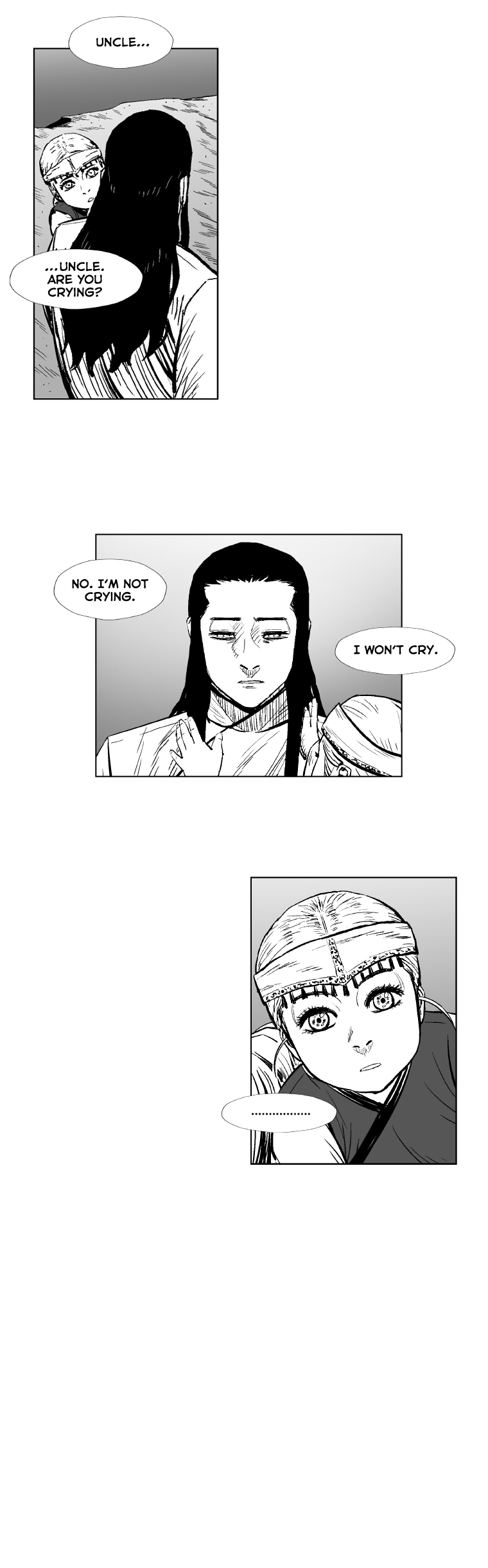 Read Red Storm Manga Online