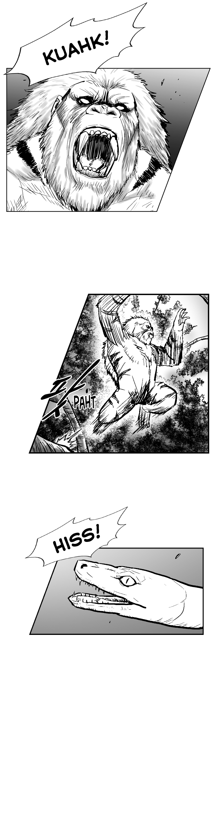 Read Red Storm Manga Online