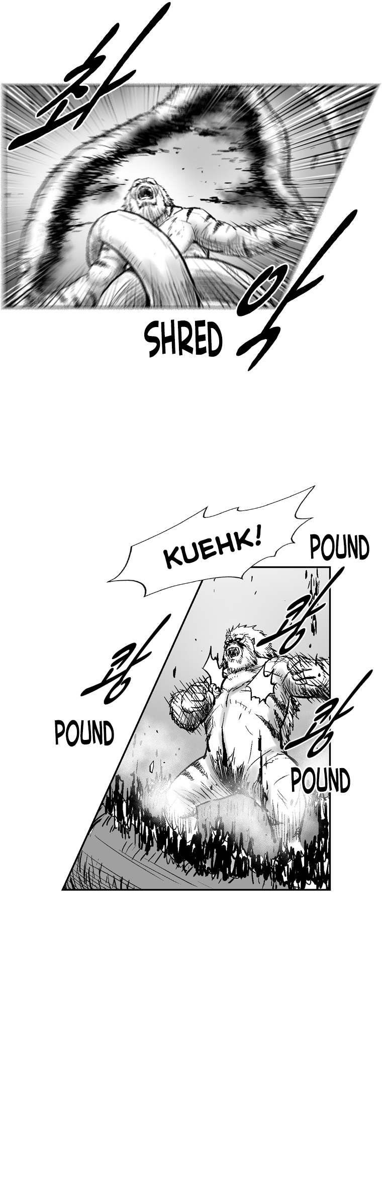 Read Red Storm Manga Online