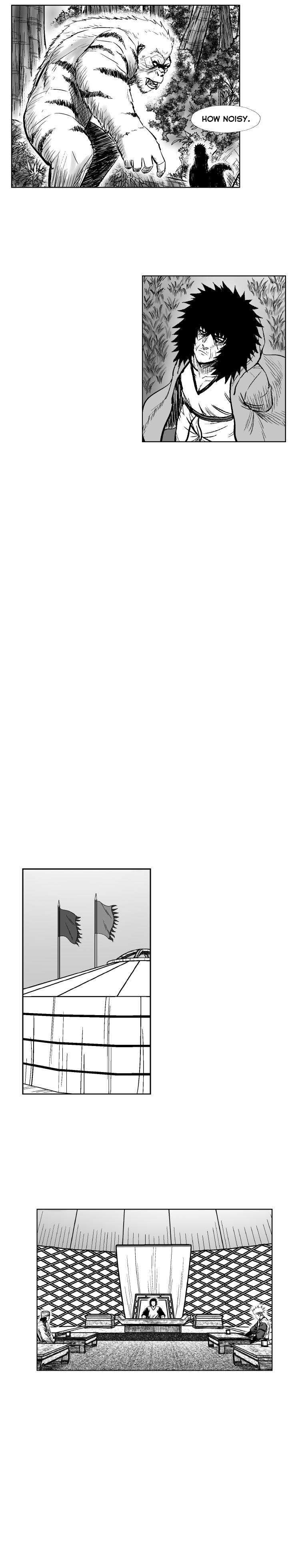 Read Red Storm Manga Online