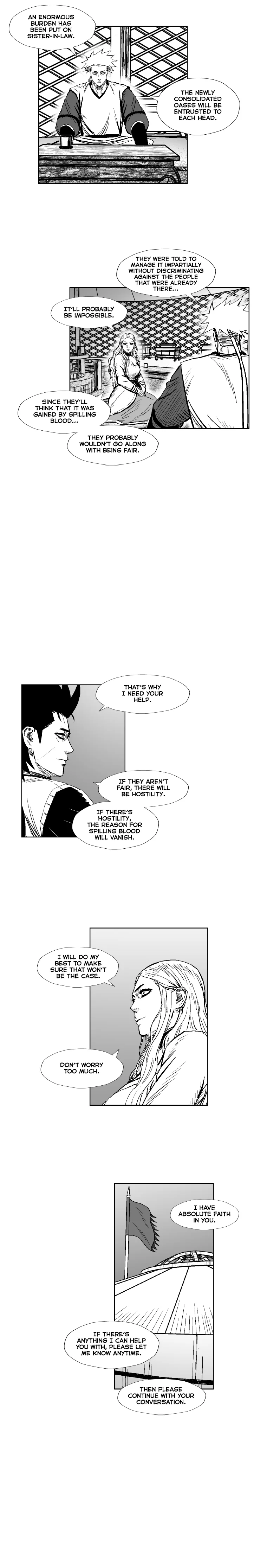 Read Red Storm Manga Online