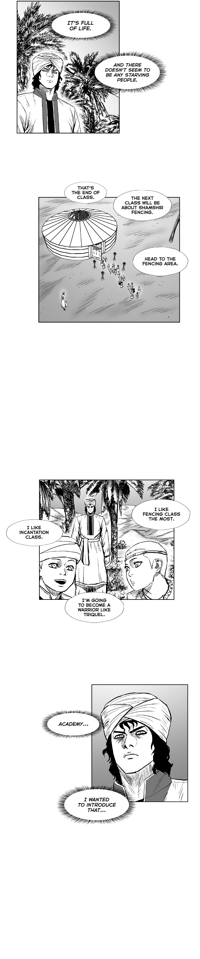 Read Red Storm Manga Online