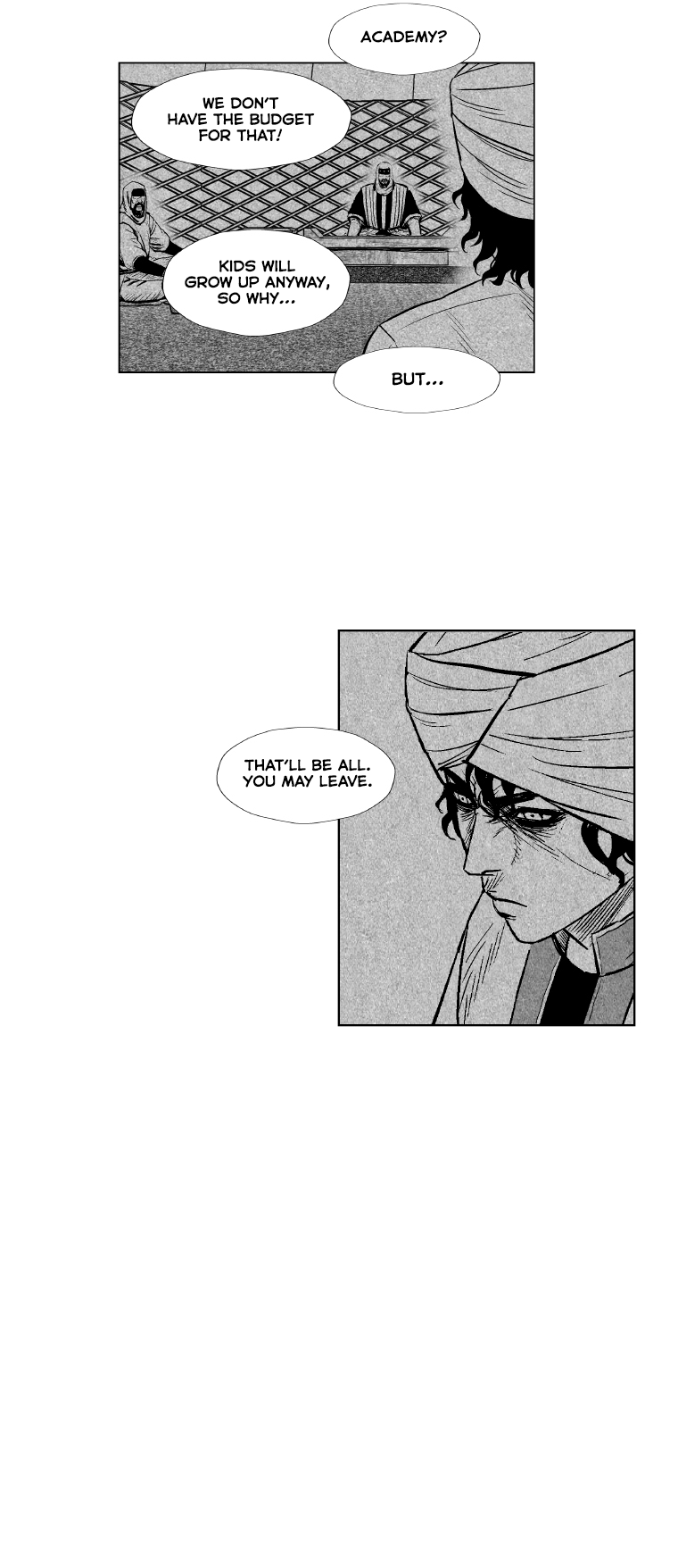 Read Red Storm Manga Online