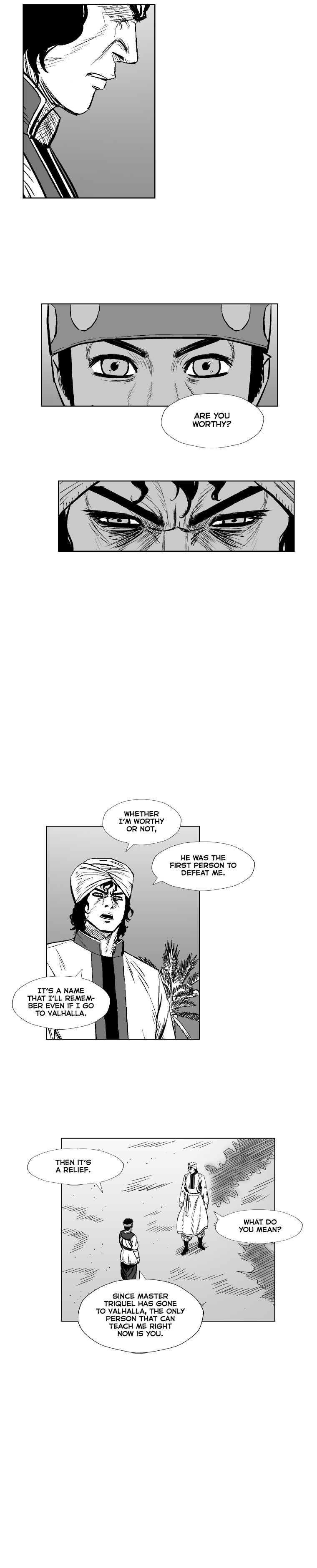 Read Red Storm Manga Online