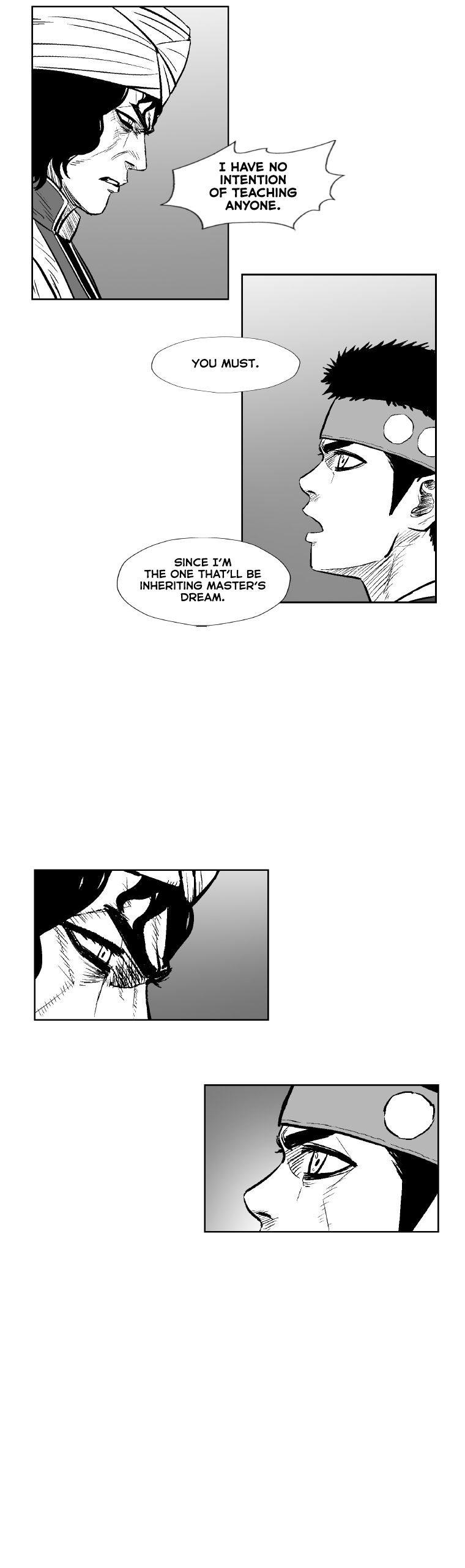 Read Red Storm Manga Online