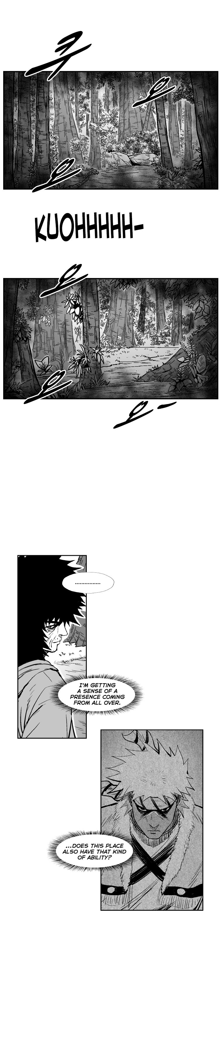 Read Red Storm Manga Online