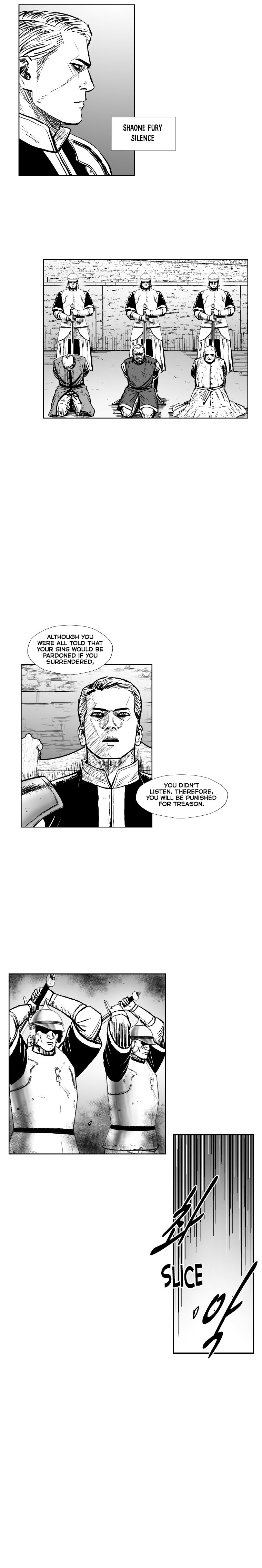 Read Red Storm Manga Online