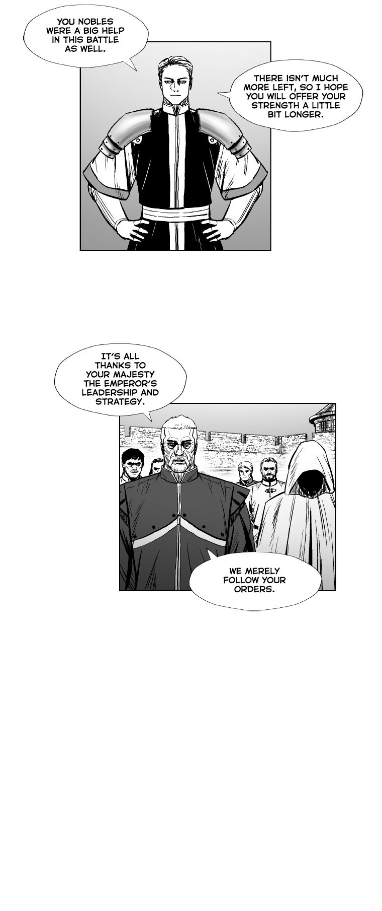 Read Red Storm Manga Online